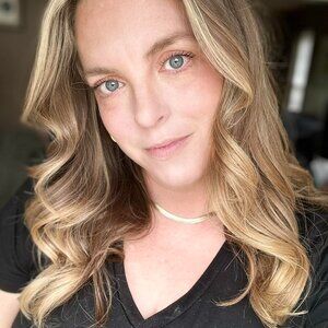 Meet your Posher, Tracey